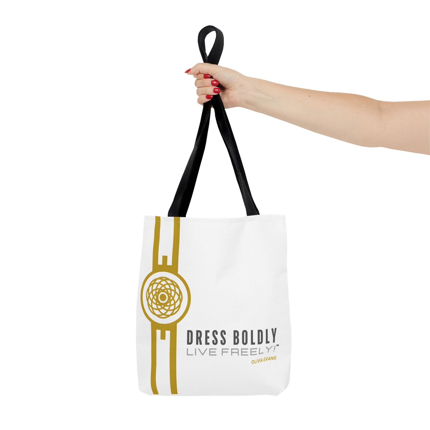 Tote Bag (AOP)