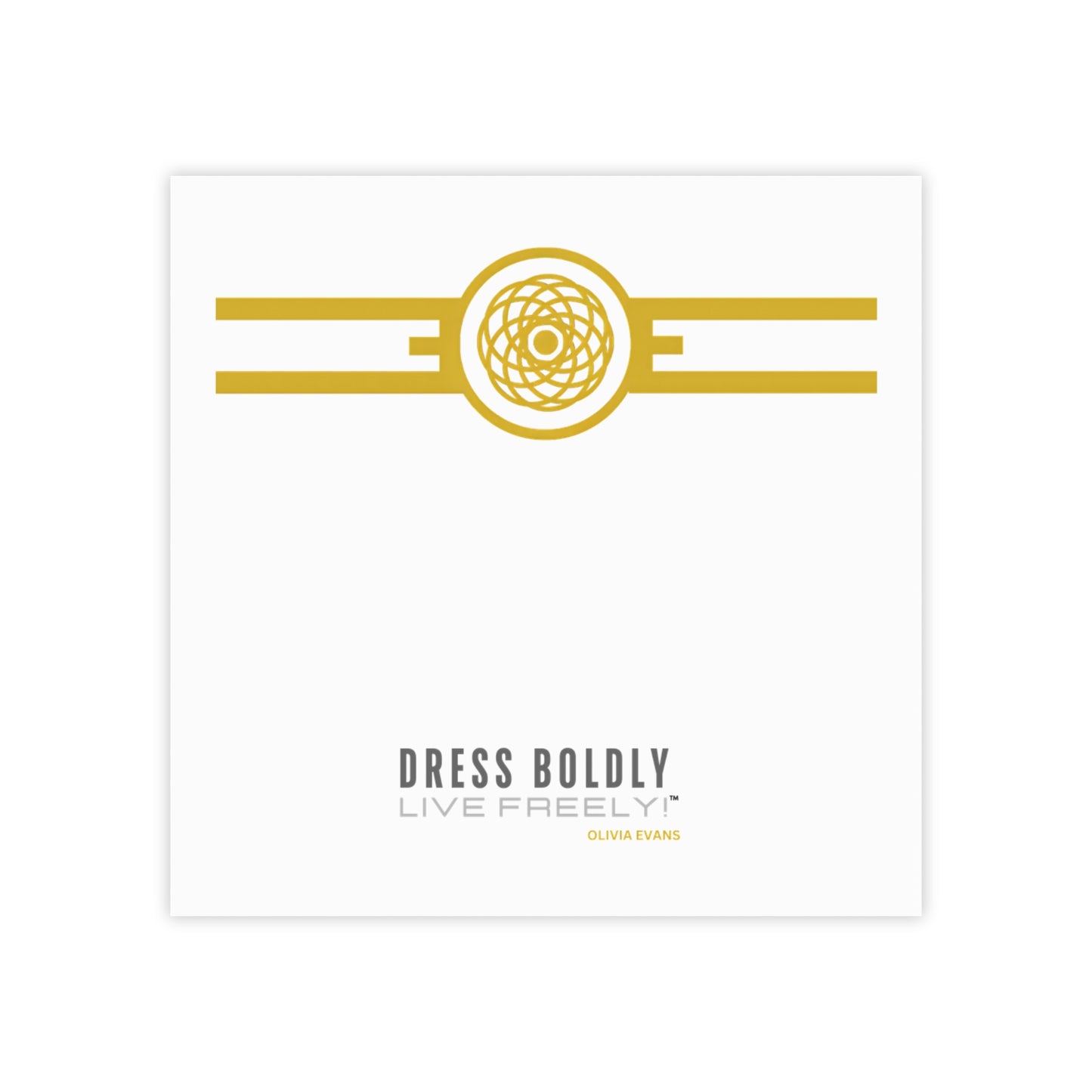 Post-it® Note Pads