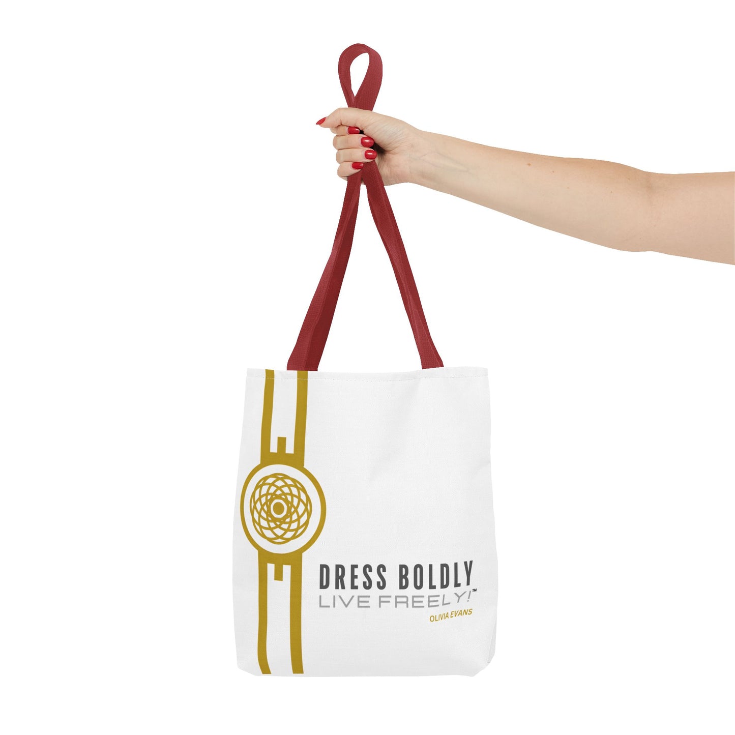 Tote Bag (AOP)