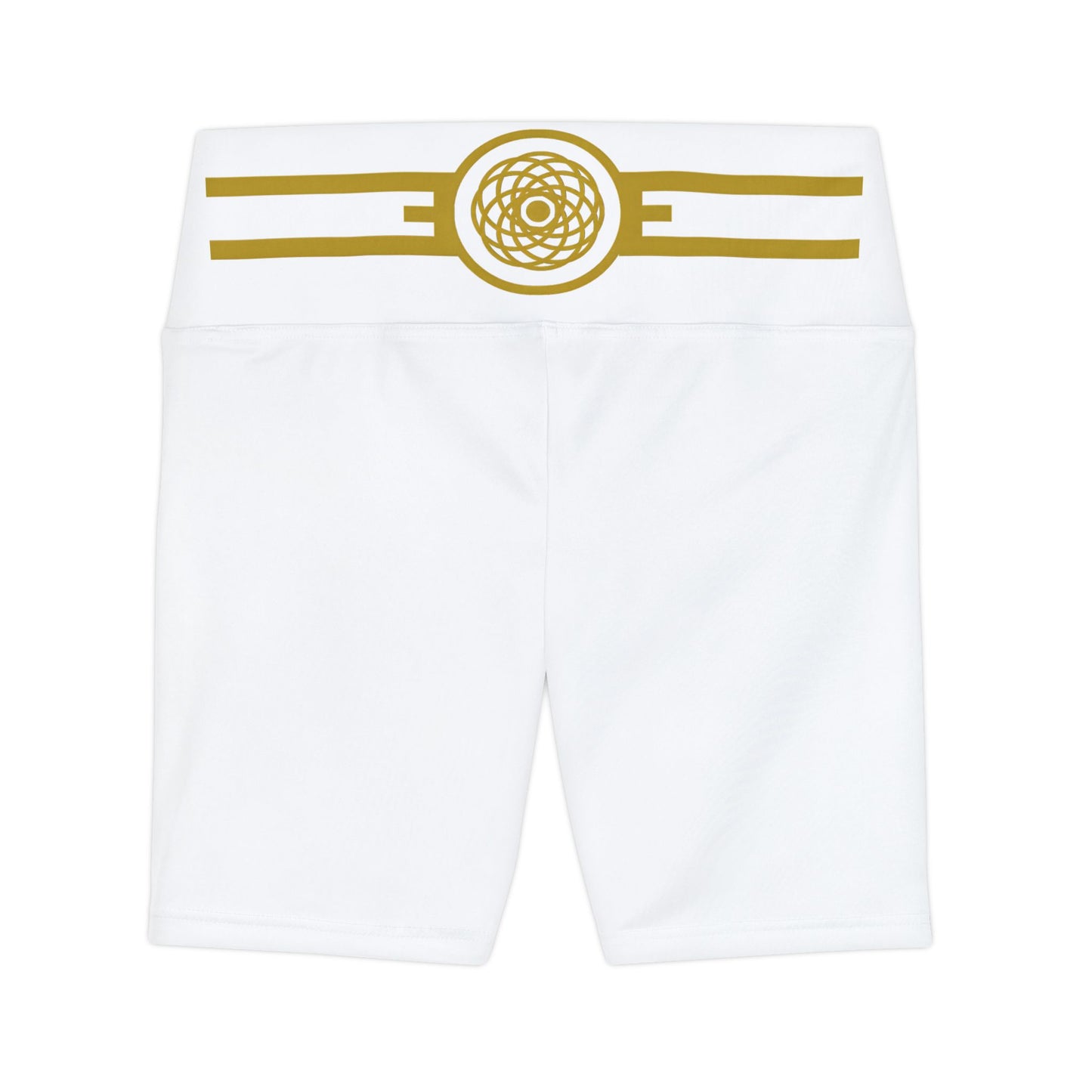 Women's Workout Shorts (AOP)